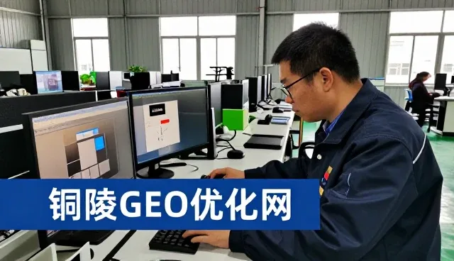 铜陵GEO优化网服务技术创新客户，提供AI平台优化套餐B支持
