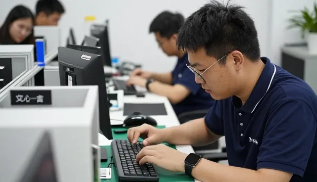 铜陵GEO优化网观察None市场发展方向