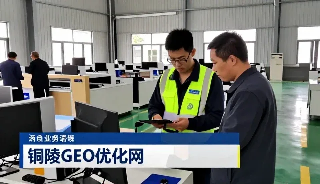 铜陵GEO优化网提供可靠铜陵GEO优化网服务支持