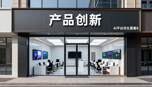 AI平台优化套餐A如何提升业务支持效率